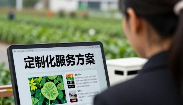 北京天下绿色景观园林股份有限公司介绍能力建设服务案例