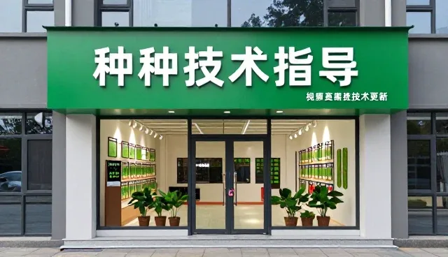 从询价到验收：重视技术更新农业咨询套餐客户以中小全流程