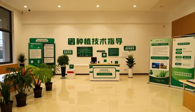 农业管理中咨询工具的高效使用与维护策略
