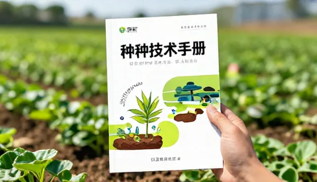 农业技术推广中土壤条件影响作物生长的原因分析