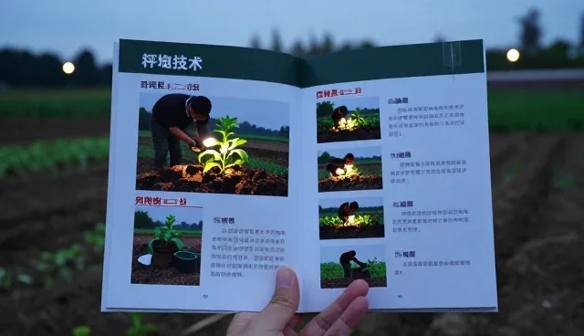 种植技术指导中的适用条件对比与取舍